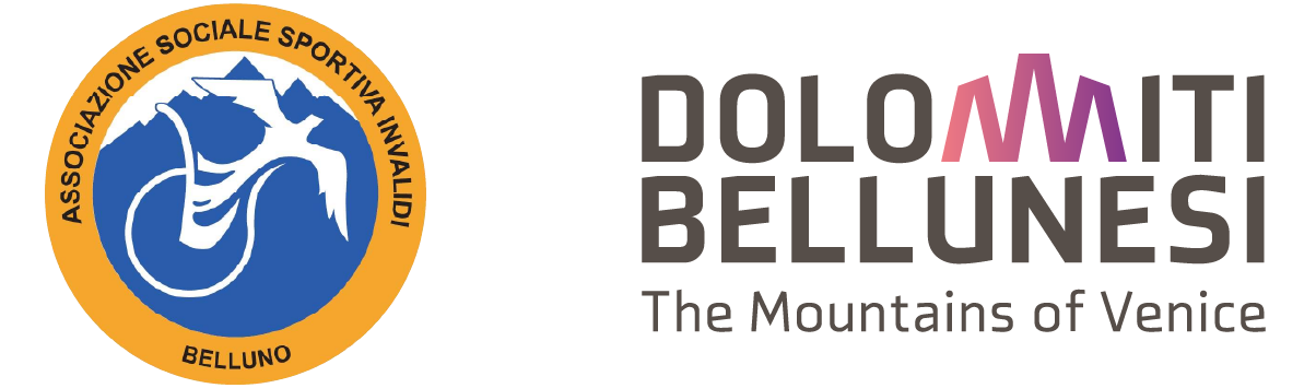ASSI Onlus e DMO Dolomiti Bellunesi